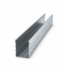 Profil metalic CW 50 Hanbud, 0,5 mm, 3 metri Profil metalic CW 50 Hanbud, 0,5 mm, 3 metri